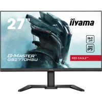Игровой монитор Iiyama G-Master GB2770HSU-B5 фото 1